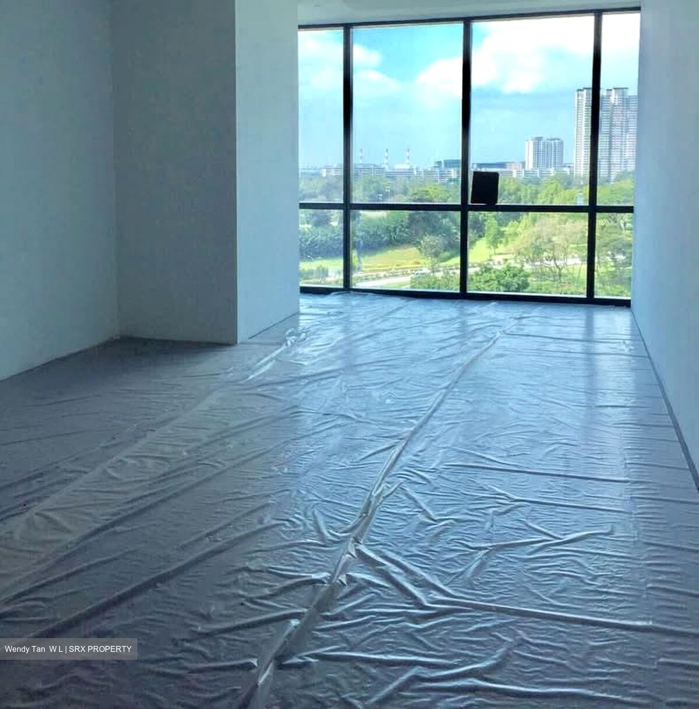 Vision Exchange (D22), Office #595596771